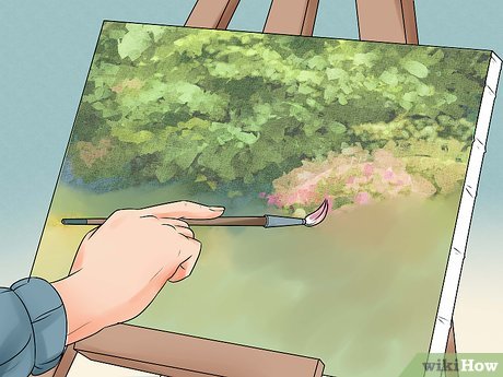 Unlock Your Creativity – How to Start Painting Art 4 Unlock Your Creativity – How to Start Painting Art